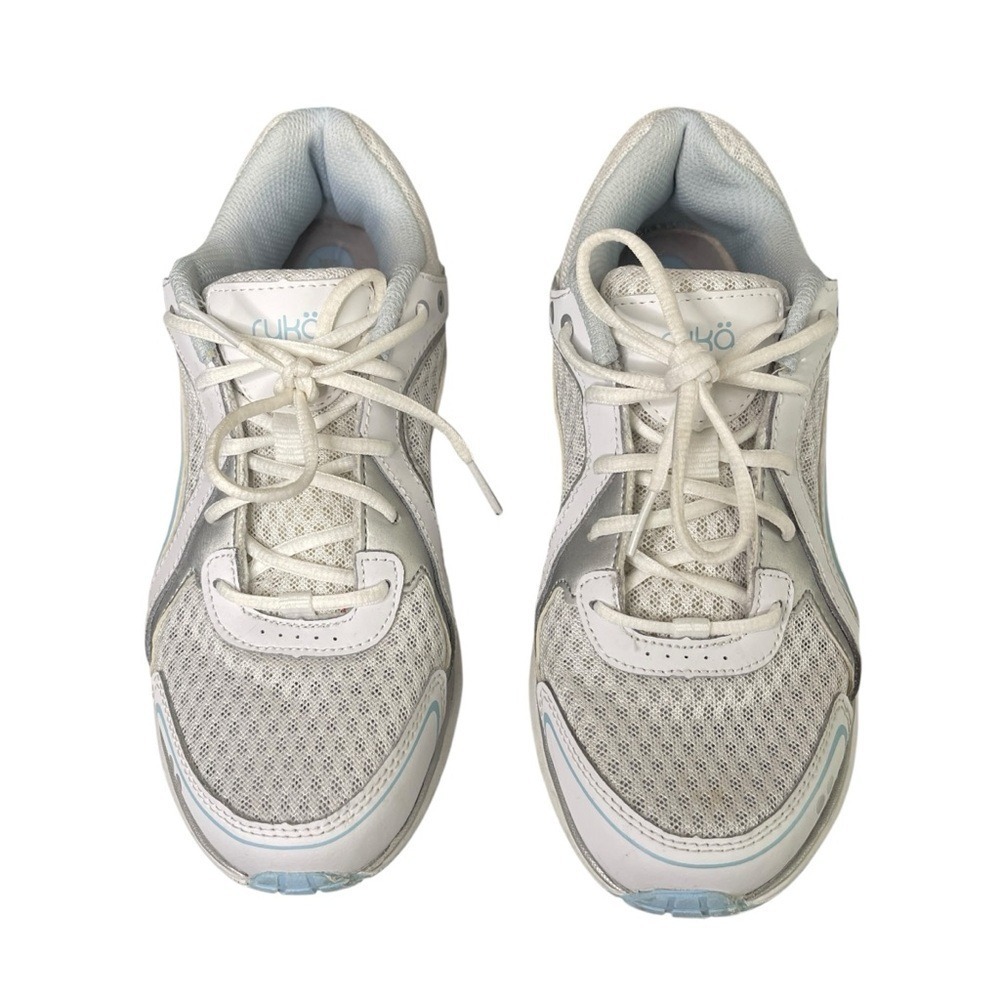 RYKA Sky Walk Women's Walking Sneakers, Size 9M